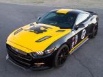 Shelby Mustang Terlingua 2016 года